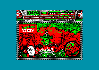 Magicland Dizzy 